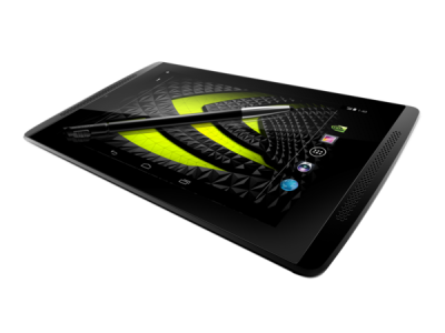 NVIDIA presents New Tegra Note 7 LTE Tablet To Come with KitKat