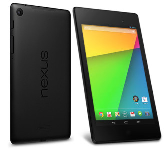 Nexus 7 2013 To Reach Verizon Soon