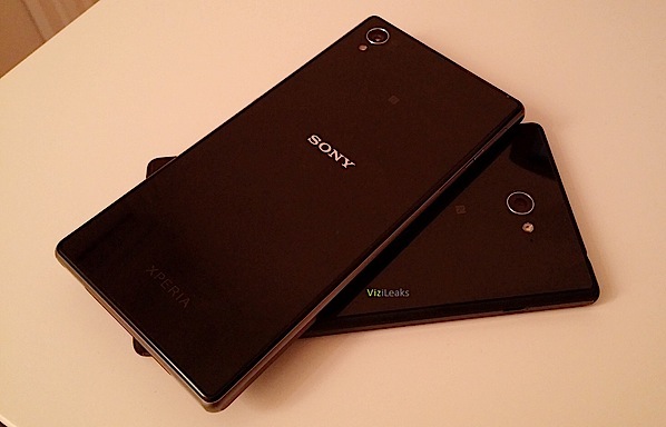 Sony Xperia G Appears in Leaked Photos