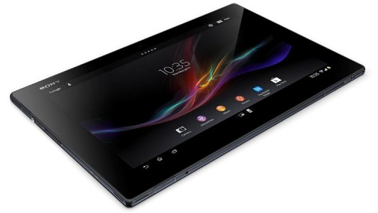 Xperia Tablet Z2 – Specs and Release Date Details