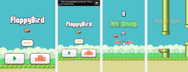 Flappy Bird APK for Android Download - Video on How to Get High Score