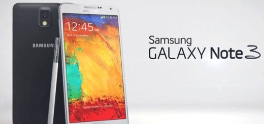Leaked Android 4.4.2 KitKat Update for AT&T Galaxy Note 3 (Build Number N900AUCECMLG)