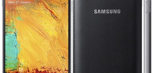 Galaxy Note 3 Neo in India
