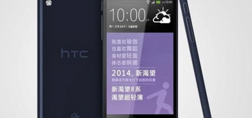 Fresh HTC Desire 8 in Multiple Color Variant