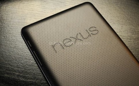 Nexus 8 Tablet with Android 4.5 Expected in July