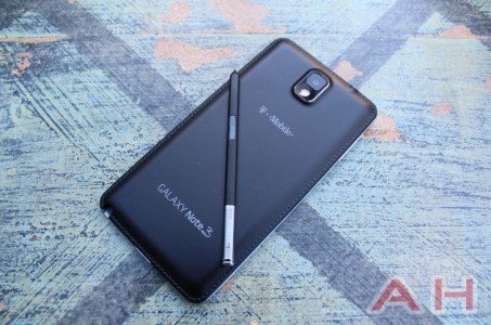 Galaxy Note 3 Coming with Snapdragon 805 Later This Year?