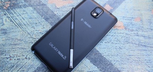 Galaxy Note 3 Coming with Snapdragon 805 Later This Year?