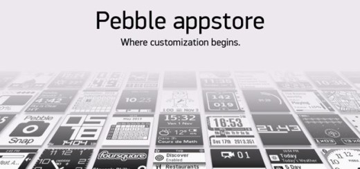 Pebble Appstore to Release Android Beta 2.0