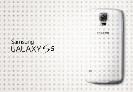 MWC: Samsung Galaxy S5 Officially Launched