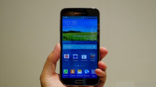 [Updated] Samsung Galaxy S5 Soon Expected in US, UK, Canada and Australia