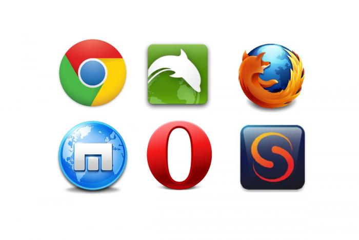 Automatically Select Browsers for Specific URLs