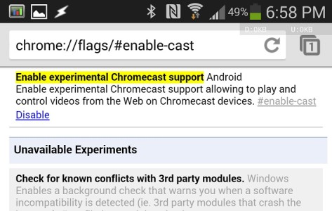 Chromecast Compatibility for YouTube Videos