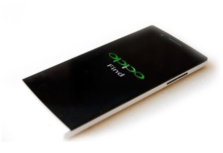 Full HD Oppo Find 7 To Be Priced under $500