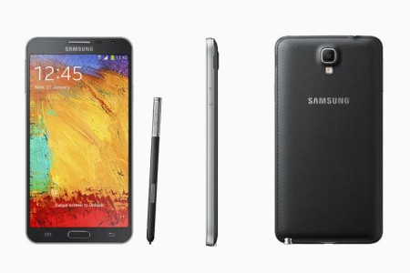 Galaxy Note 3 Neo Expected in South Korea
