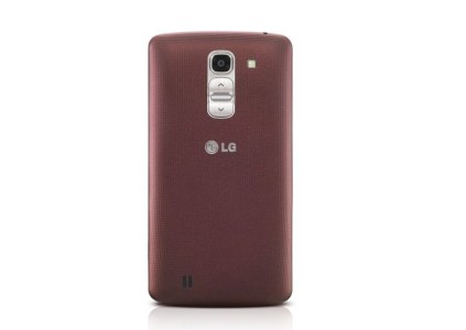 LG G Pro 2 Shows Up in New Red Color Version