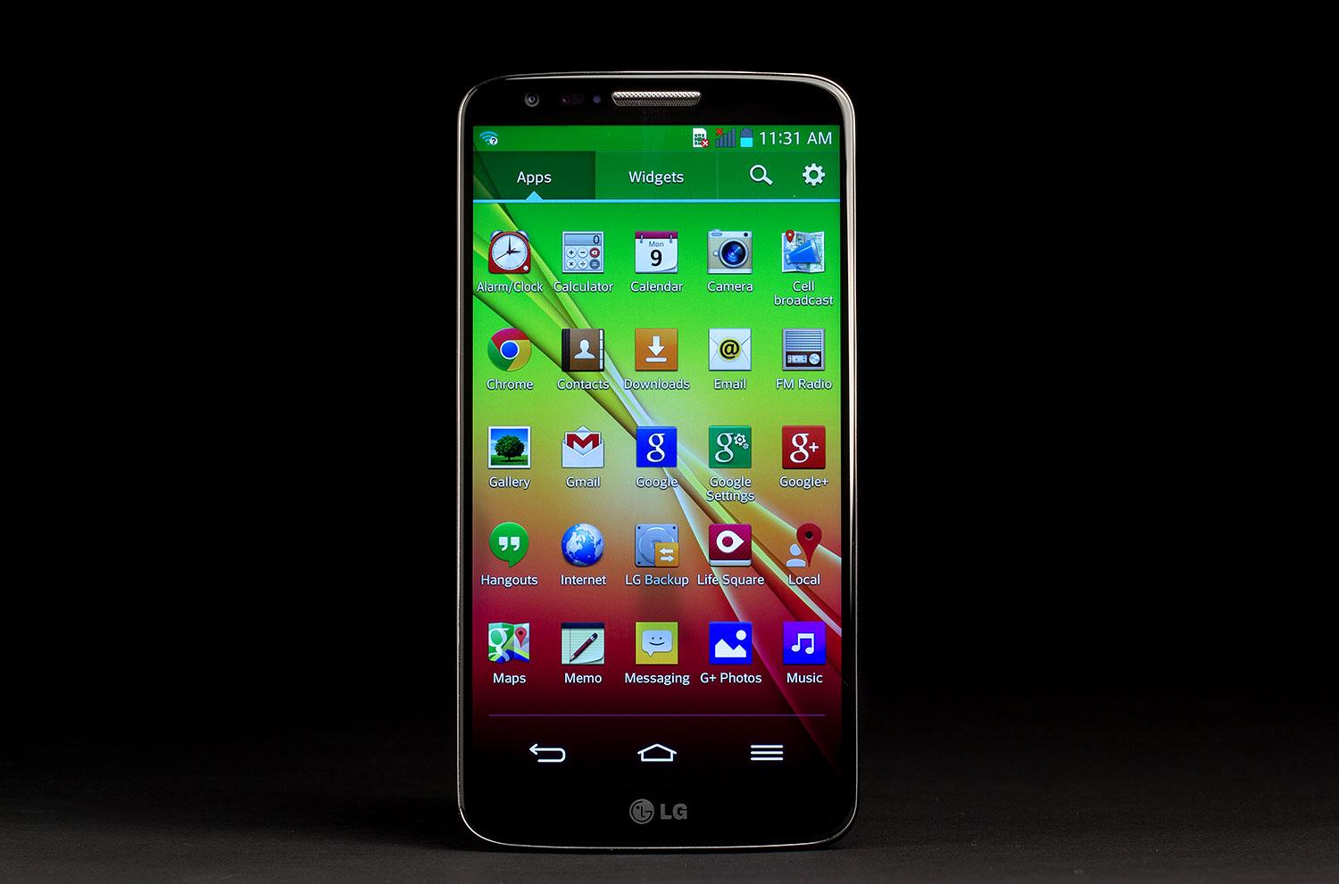 LG G2 mini Available in Germany and Spain for €350