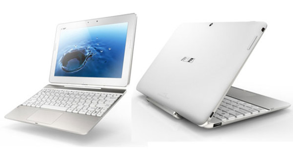 Leaked ASUS Transformer Pad TF103 and TF303