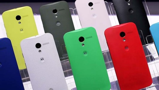 Moto X On its Way to Australia For a Price of $549