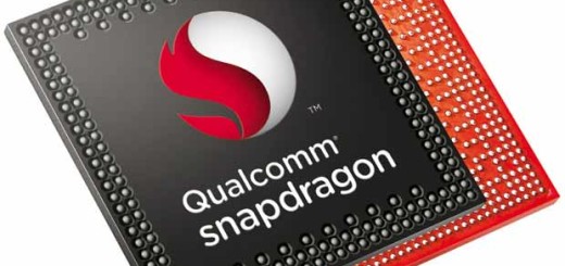 Qualcomm Snapdragon for Android Wear Devices