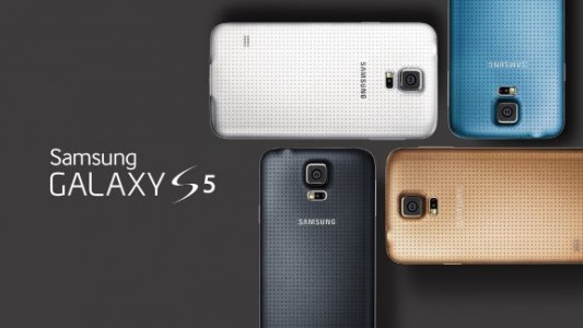 Samsung CEO Denies any Premium Galaxy S5 Version