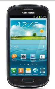 Samsung Galaxy S III Mini Value Edition Released in the Netherlands