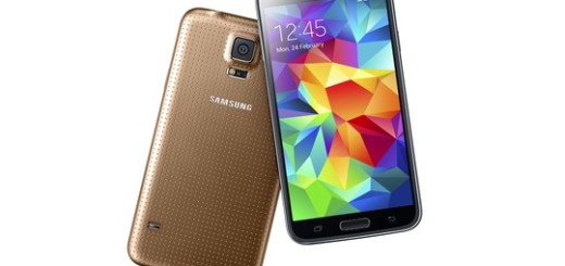 Samsung Galaxy S5 Launched in Australia