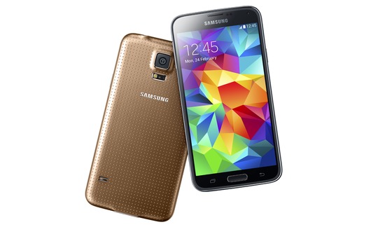 Galaxy S5 Launched In Australia Pricing and Pre-Order
