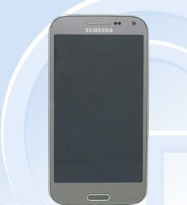 Samsung’s Galaxy Beam Android Device To Come with Built-in Pico Projectors