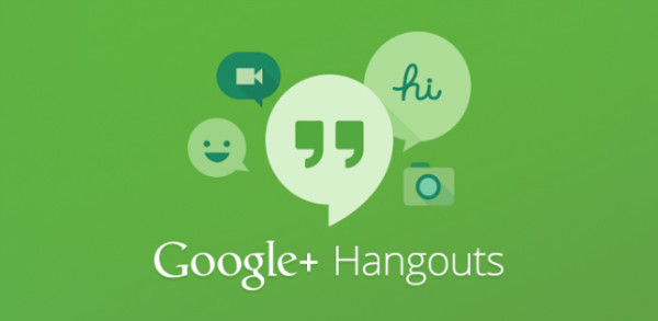 Service Disruption for Hangouts and other Google Services