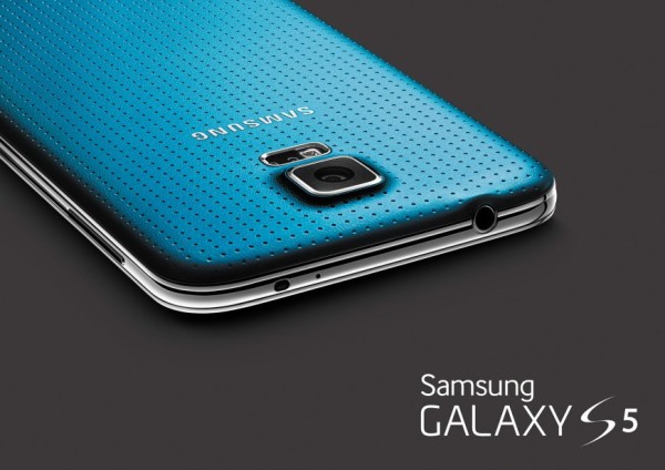 T-Mobile Pre-Orders for Galaxy S5 