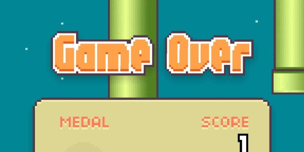 Three New Upcoming Games from Flappy Bird’s Creator