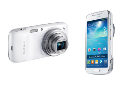 Upcoming Samsung Galaxy S5 Zoom Spotted in Benchmark Listing