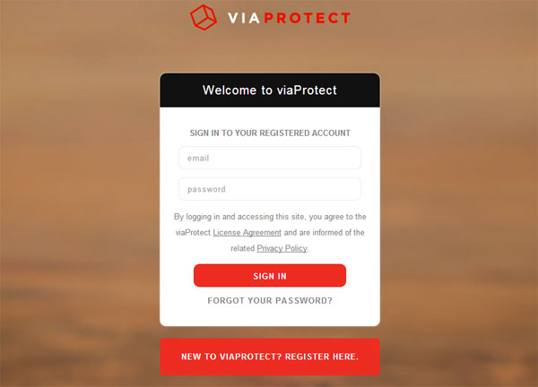 ViaProtect To Check Apps to Send Data to Ad Companies