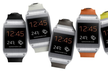 Galaxy Gear`s Compatibility with Non-Samsung Handsets Still in the Cards