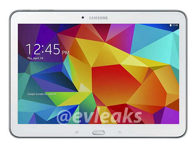 Verizon`s Samsung Galaxy Tab 4 10.1 to Pass FCC Certification