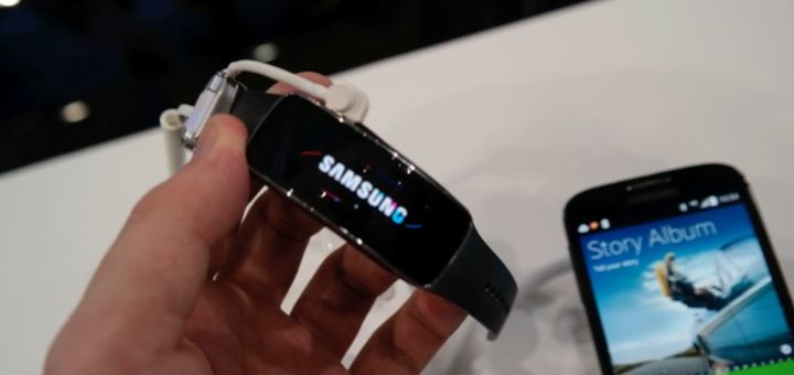 Galaxy S5, Gear 2 and Gear Fit Finally Receive Samsung`s Appraisal in Videos