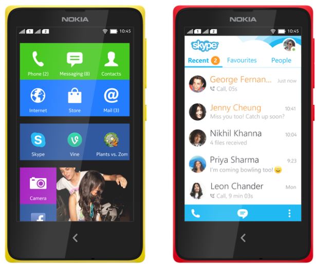 Guide on How to Root Nokia X, Install Google Apps, Play Store and Google Now Launcher