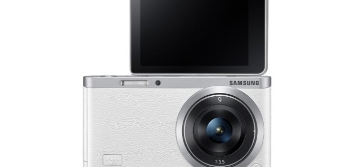 Samsung NX Mini Camera Officially Unveiled with 20.5MP