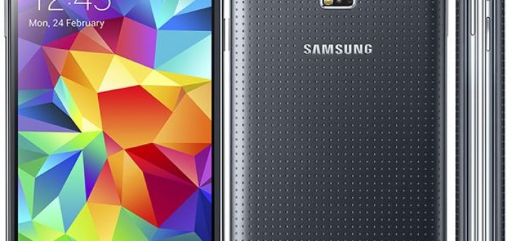 Galaxy S5 Rumored Ahead April 5 in South Korea