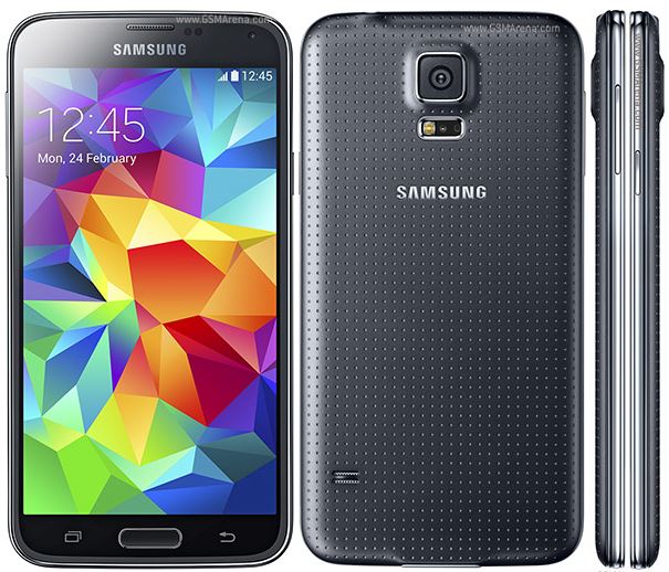 Galaxy S5 Rumored Ahead April 5 in South Korea