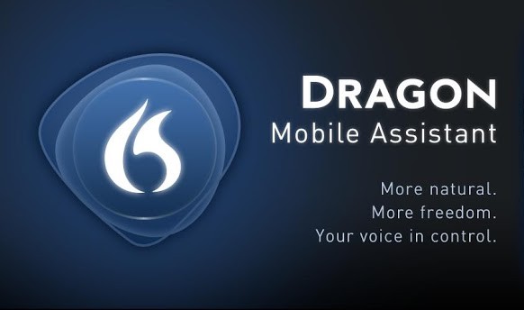 Dragon Mobile Assistant Updated