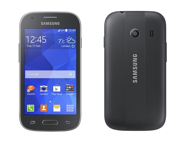 Galaxy Ace Style: Pricing and Availability Details in Netherlands