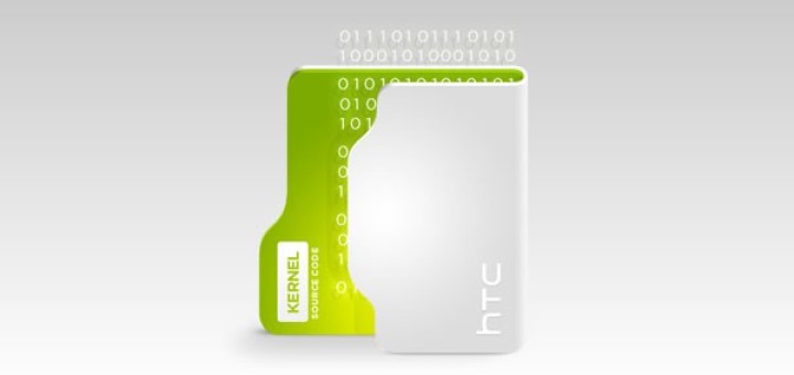 HTC Released Kernel Source Code for One M8