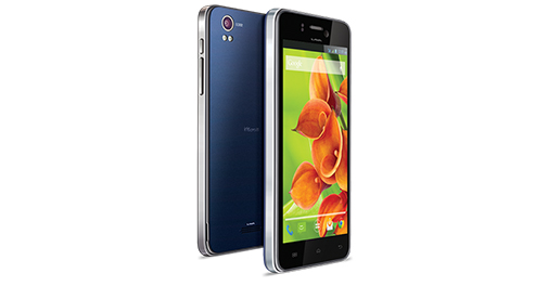LAVA Launches New Iris Pro 20 Smartphone