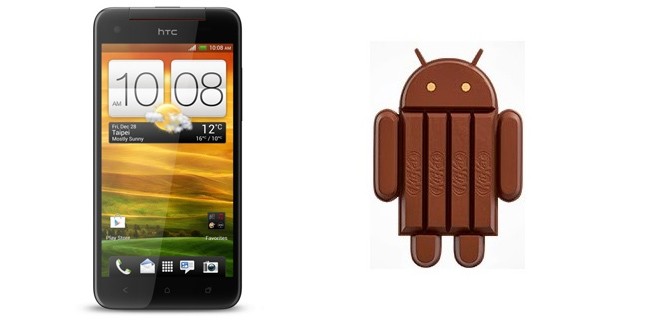 Original HTC Butterfly Confirmed to Get Android 4.4 KitKat
