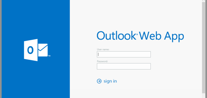 Outlook Web App released for Android