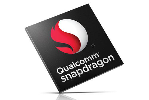 64-Bit Snapdragon 808 and 810 Chipsets Revealed by Qualcomm