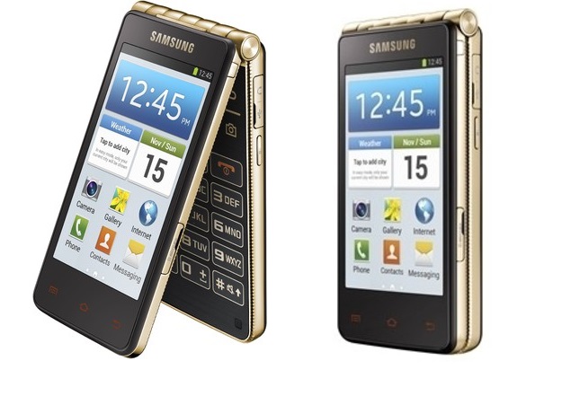 Samsung Galaxy Golden gets Rs. 20,000 Price Cut