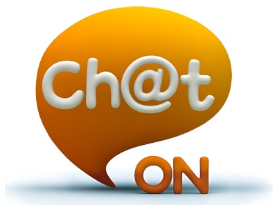Samsung Updates ChatON Messaging client