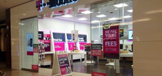 T-Mobile`s Simple Starter with Unlimited Calls, Texts and 500MB of Data for just $40 per Month